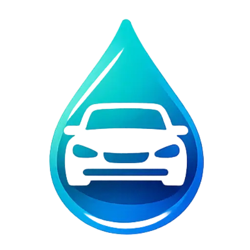 Lavage auto à domicile Biganos